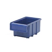 ЯЩИК ПЛАСТИКОВЫЙ ПРАКТИК 170X80X105