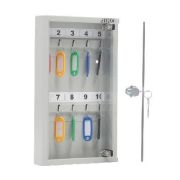 КЛЮЧНИЦА KEY-10 G
