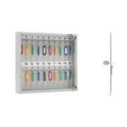 КЛЮЧНИЦА KEY-20 G