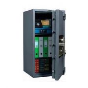 ВЗЛОМОСТОЙКИЙ СЕЙФ MDTB BASTION-M 1585 EK