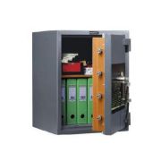 ВЗЛОМОСТОЙКИЙ СЕЙФ MDTB FORT-M 67 2K