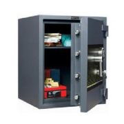 ВЗЛОМОСТОЙКИЙ СЕЙФ MDTB BANKER-M 67 2K