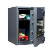 ВЗЛОМОСТОЙКИЙ СЕЙФ MDTB BANKER-M 67 EK