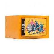 ДЕТСКИЙ СЕЙФ AIKO T-170 EL DANCE