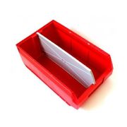 ПОД ЗАКАЗ Разделитель продольный ящика 5005 (454*187*3,5мм) (Артикул: 5005-1)