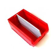 ПОД ЗАКАЗ Разделитель продольный ящика 5004 (357*187*3,5мм) (Артикул: 5004-1)