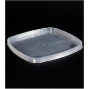 ПОД ЗАКАЗ Крышка (К) 0,500 139х139 (пак 200/гфр 800) (Артикул: КП)