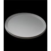 ПОД ЗАКАЗ Крышка (В) д 290 БЕЛ (гфр 54/594) (Артикул: к-B6L)