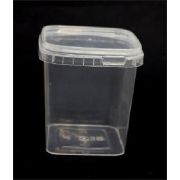 ПОД ЗАКАЗ Контейнер 0,280 75*75 ОСВ (гфр 300 ) Комплект (Артикул: ЭП)