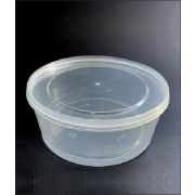 ПОД ЗАКАЗ Банка 0,500 д140 ОСВ (гфр 500) без кольца/замка (Артикул: FP)