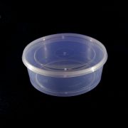 ПОД ЗАКАЗ Банка 0,350 д140 ОСВ (гфр 500) без кольца/замка (Артикул: FP)