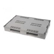 Паллет 1200х800х160 мм Poly Box (Артикул: 02.106.91)