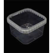 Контейнер 0,850л 126х126 ОСВ (гфр 180) (Артикул: МУ)