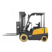 Погрузчик электрический четырехопорный TOR 2,0 т 5,0 м FB20R Li-ion